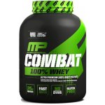 MusclePharm Combat 100% Whey 2269 g – Hledejceny.cz