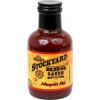 Stockyard Memphis Red BBQ Sauce 350 ml