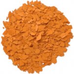 Den Braven Akrylátový chips dekorativní vločky do epoxidové podlahy 500 g černá – Hledejceny.cz