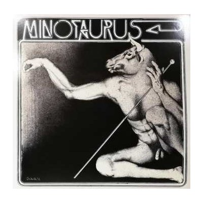 Minotaurus - Fly Away -Hq- LP – Zbozi.Blesk.cz