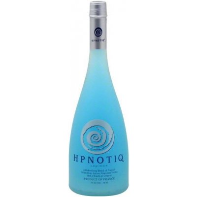 Hpnotiq Liquor 17% 0,7 l (holá láhev)
