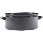BELIS Smaltovaný rendlík 40 cm 20 l GASTRO 22340-00400009 – Zboží Dáma