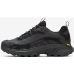 Merrell Moab Speed 2 Gtx black – Zboží Dáma