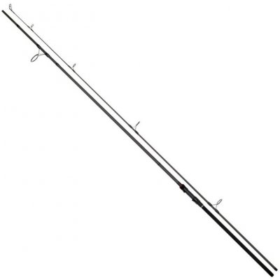 Daiwa BLACK WIDOW XT CARP 3,6 m 3 lb 2 díly – Hledejceny.cz