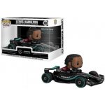 Funko POP! Rides Formula One Team Lewis Hamilton – Hledejceny.cz