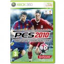 Pro Evolution Soccer 2010