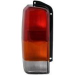 Zadní světlo- levé JEEP CHEROKEE (XJ) 1996-2001 |996-2001| EAGLE EYES | 5901532397819 – Hledejceny.cz