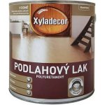 Xyladecor Lak podlahový 0,75 l lesk – Hledejceny.cz