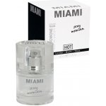 HOT MIAMI spicy woman s feromony 30 ml – Sleviste.cz
