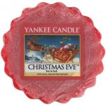 Yankee Candle vosk do aroma lampy Christmas Eve 22 g – Zbozi.Blesk.cz