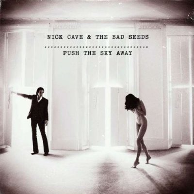 Nick Cave & The Bad Seeds - Push the Sky Away (2013) (CD)