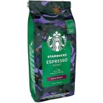 Starbucks Dark Espresso Roast 450 g – Sleviste.cz