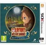 Layton's Mystery Journey – Hledejceny.cz