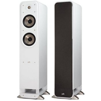 Polk Audio S55E