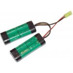 XCell XCell 9,6V / 2200mAh pro M4, XM – Zbozi.Blesk.cz