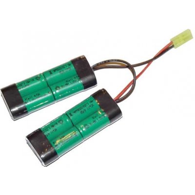 XCell XCell 9,6V / 2200mAh pro M4, XM – Zbozi.Blesk.cz