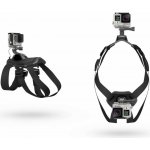 GoPro Fetch - psí postroj - ADOGM-001 – Sleviste.cz