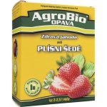 AgroBio PROTI Plísni šedé Zdravá jahoda souprava 1x2,5 g + 1x90 ml – Hledejceny.cz