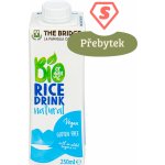 The Bridge Bio Rýžový nápoj 250 ml – Hledejceny.cz