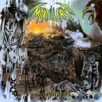 Mortillery - Shapeshifter -Ltd- CD – Hledejceny.cz