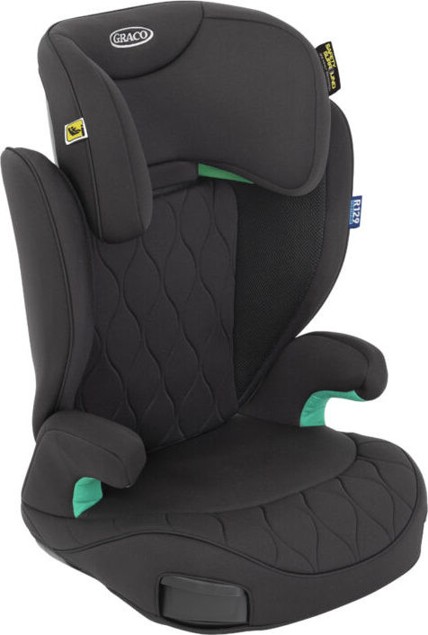 Graco Affix R129 2023midnight