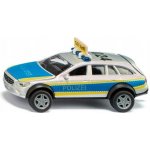 SIKU Super 2301policejní Mercedes Benz Sprinter 1:50 – Zboží Mobilmania