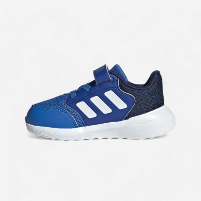 adidas Tensaur Run 3.0 EL I modré – Zboží Dáma