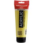 Amsterdam akryl St. 250 ml 267 Azo Yellow Lemon – Zbozi.Blesk.cz