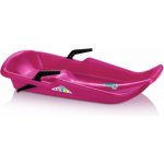 Plastkon Bob Twister růžová – Sleviste.cz