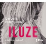 Iluze - Nesvadbová Bára – Zbozi.Blesk.cz