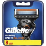 Gillette ProGlide 8 ks – Zboží Dáma Gillette ProGlide 8 ks – Zboží Dáma