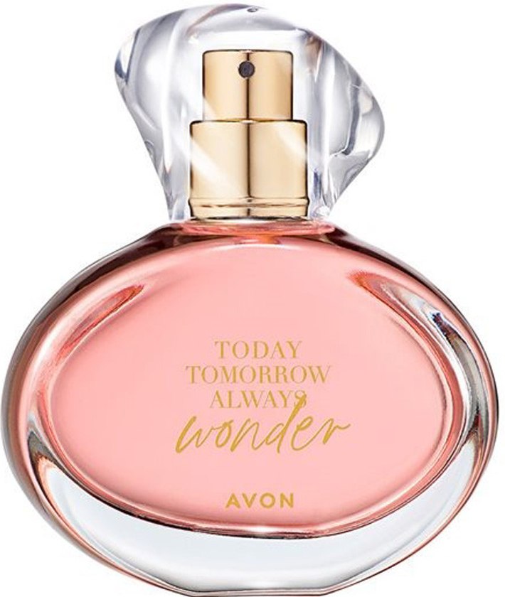 Avon Today Tomorrow Always Wonder parfémovaná voda dámská 50 ml