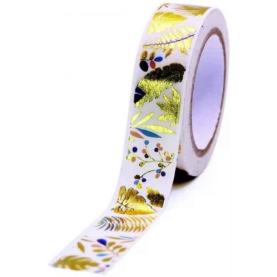 Tempus GG FT 933228 Gold vegetable 10 m x 15 mm – Hledejceny.cz