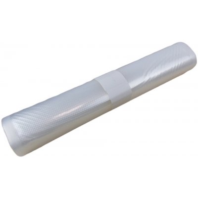 Vakuový rukáv strukturovaný 28 x 600 cm, síla 70 µm – Sleviste.cz