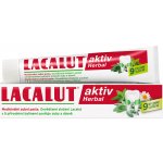 Lacalut Aktiv Herbal 75 ml – Zboží Dáma