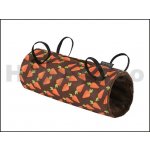 O´Lala Pets Závesný tunel pre hlodavce mrkev 15 x 30 cm – Hledejceny.cz