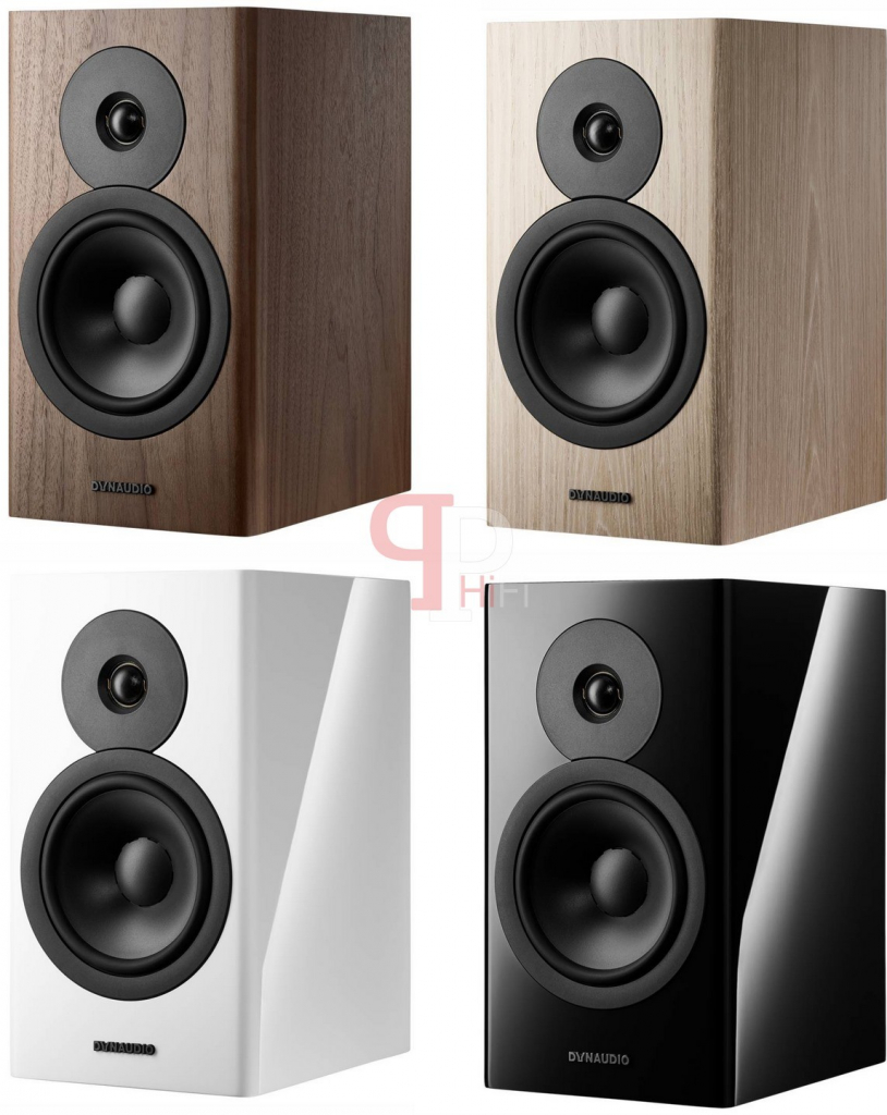 Dynaudio Evoke 20