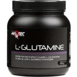 MyoTec L-Glutamine 500 g – Zboží Mobilmania