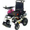 Invalidní vozík DMA Viper vozík elektrický hl. sedu 48 š. sedu 56 cm