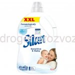 Silan Sensitive & Baby aviváž pro miminka 130 PD 2860 ml – Sleviste.cz