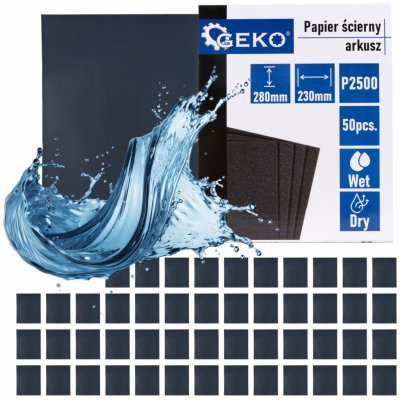 Geko G78496 – Zboží Dáma