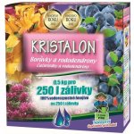Agro Kristalon borůvky a rododenrony 0,5 kg – Zbozi.Blesk.cz