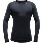 Devold Expedition Man Shirt černá – Zboží Dáma