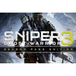 Sniper: Ghost Warrior 3 (Limited Edition) – Hledejceny.cz