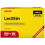 Walmark Lecithin Forte 1325mg 150+30 tablet Promo 2025 – Hledejceny.cz