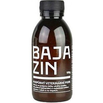 Bajazin váha: 100 g