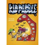 Kid Paddle 2 Totální masakr – Sleviste.cz