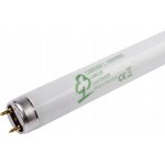 Osram L15 11-865, Lineární zářivka T8, L15W 11-865 studená denní bílá 6500K Ra80- 900 lm, G13, L=438mm, d=26mm – Sleviste.cz