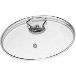 BELIS Skleněná poklice 26 cm 93426-00000014 – Zbozi.Blesk.cz