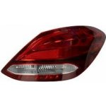 Zadní světlo - pravé MERCEDES C (W205) | 2014-2021 | DEPO | – Hledejceny.cz